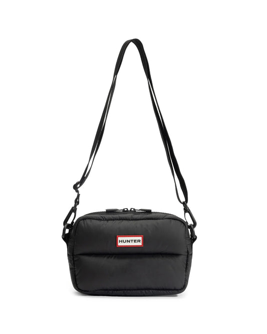 イントレピッド エクストラ パフド クロスボディ