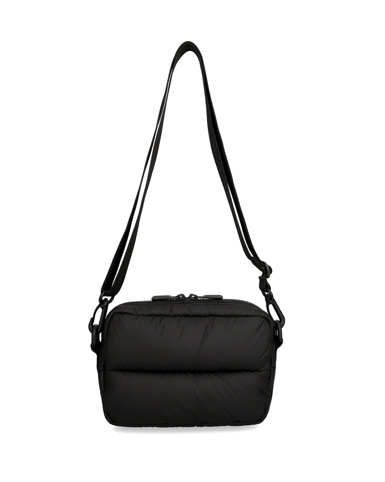 イントレピッド エクストラ パフド クロスボディ