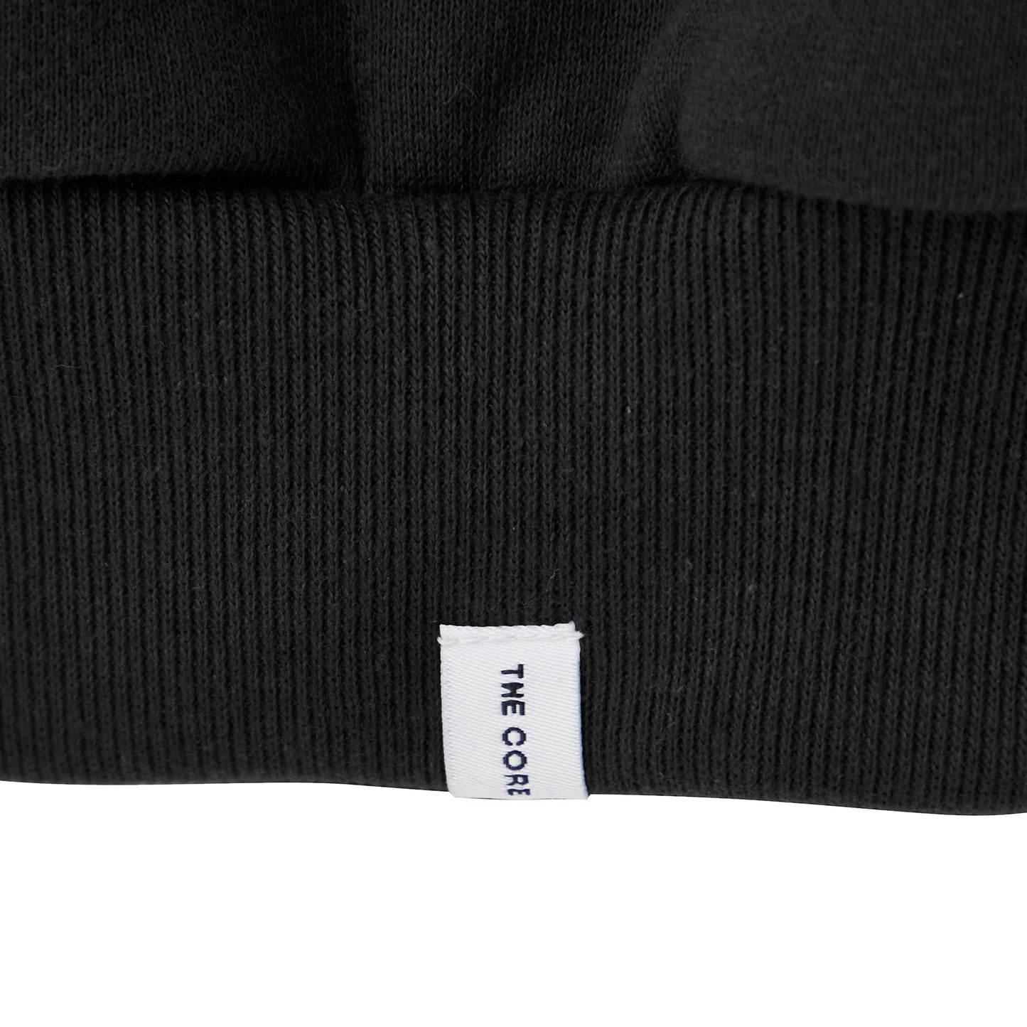THE CORE IDEAL HOODIE