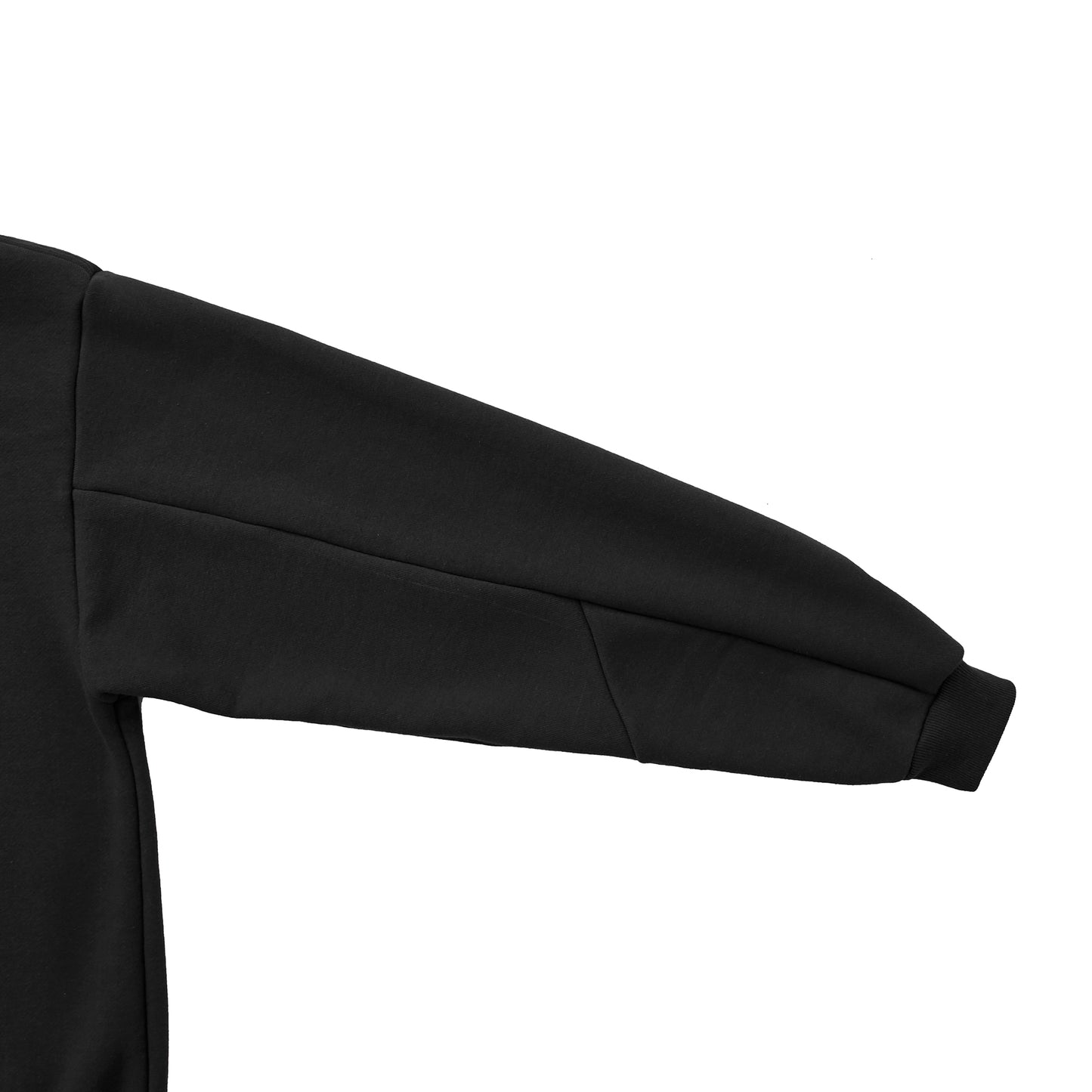 THE CORE IDEAL HOODIE