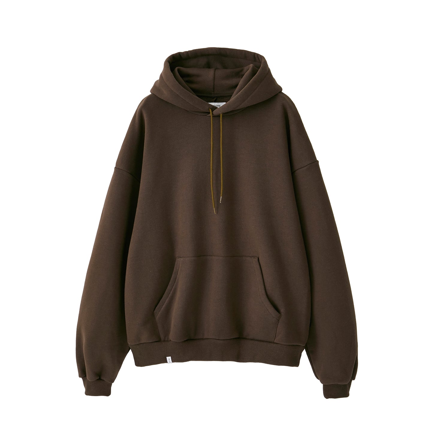 THE CORE IDEAL HOODIE