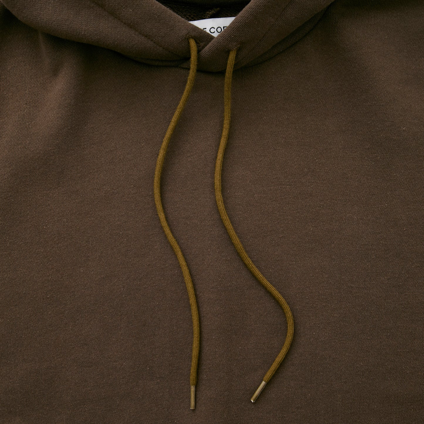 THE CORE IDEAL HOODIE