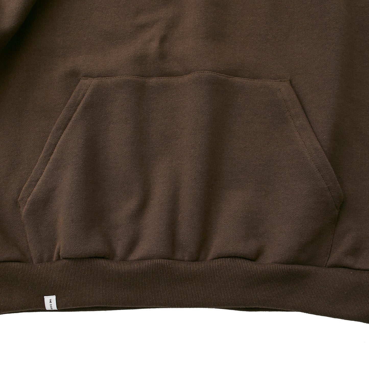 THE CORE IDEAL HOODIE