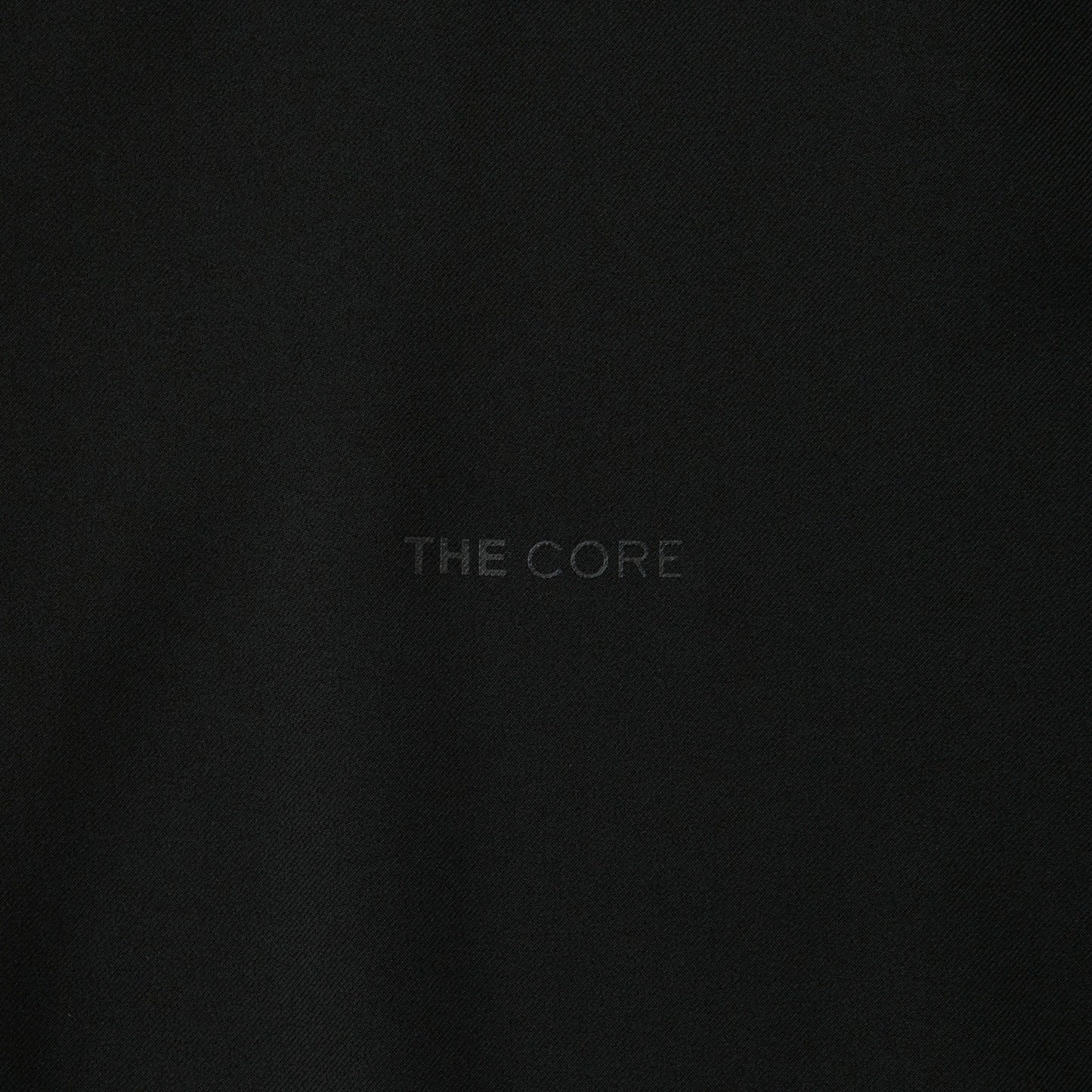 THE CORE IDEAL TRACK JACKET