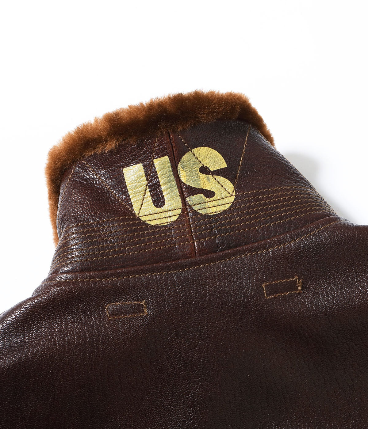 Type AN6552 “AMERICAN SPORTSWEAR CO.” BR80661