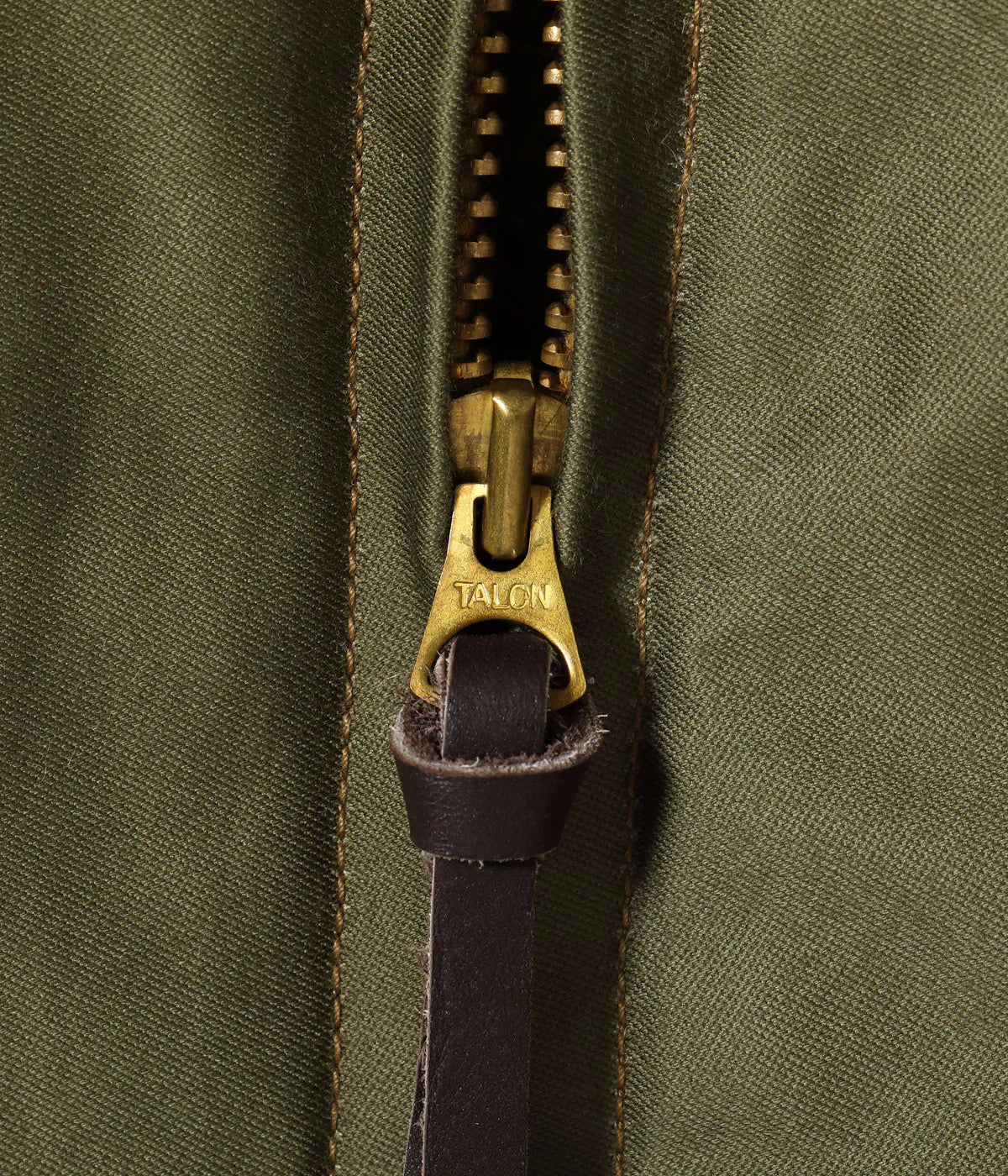 Type B-10 RED RIB VERSION "SUPERIOR TOGS CO., INC."