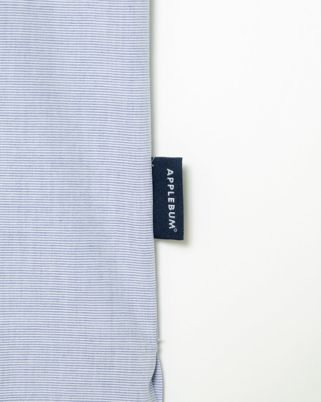 Smooth Typewriter S/S Shirt
