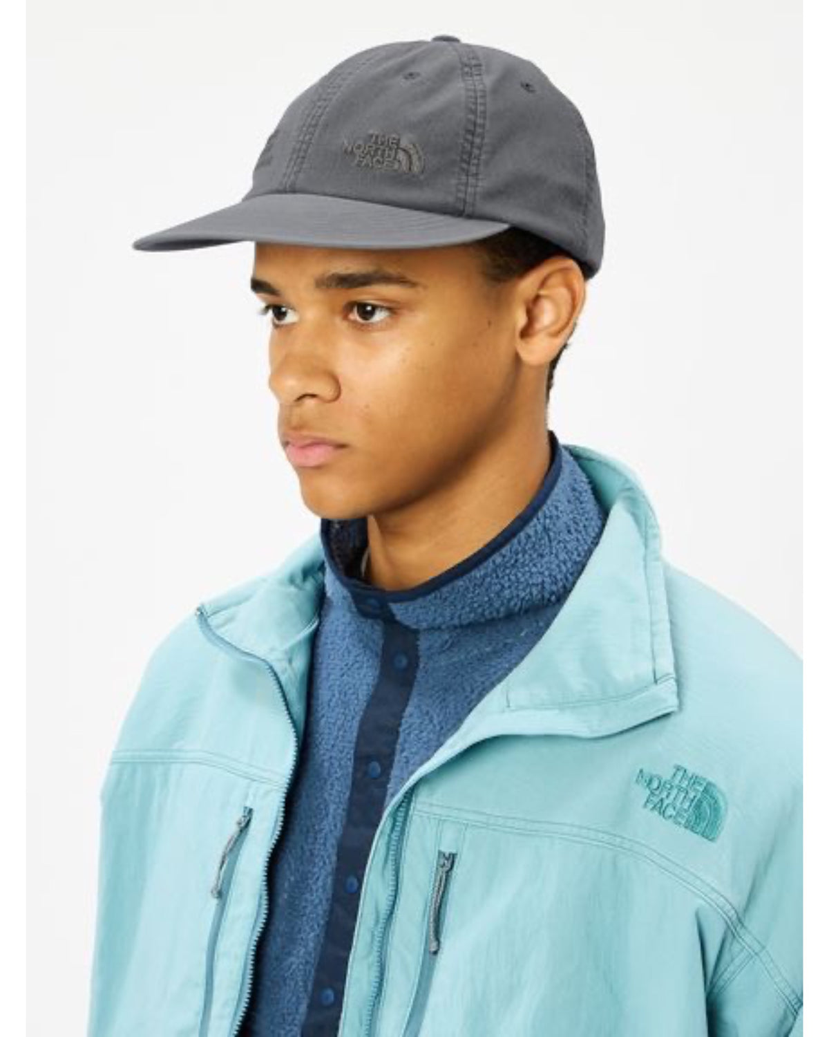 GAR 6 Panel Cap