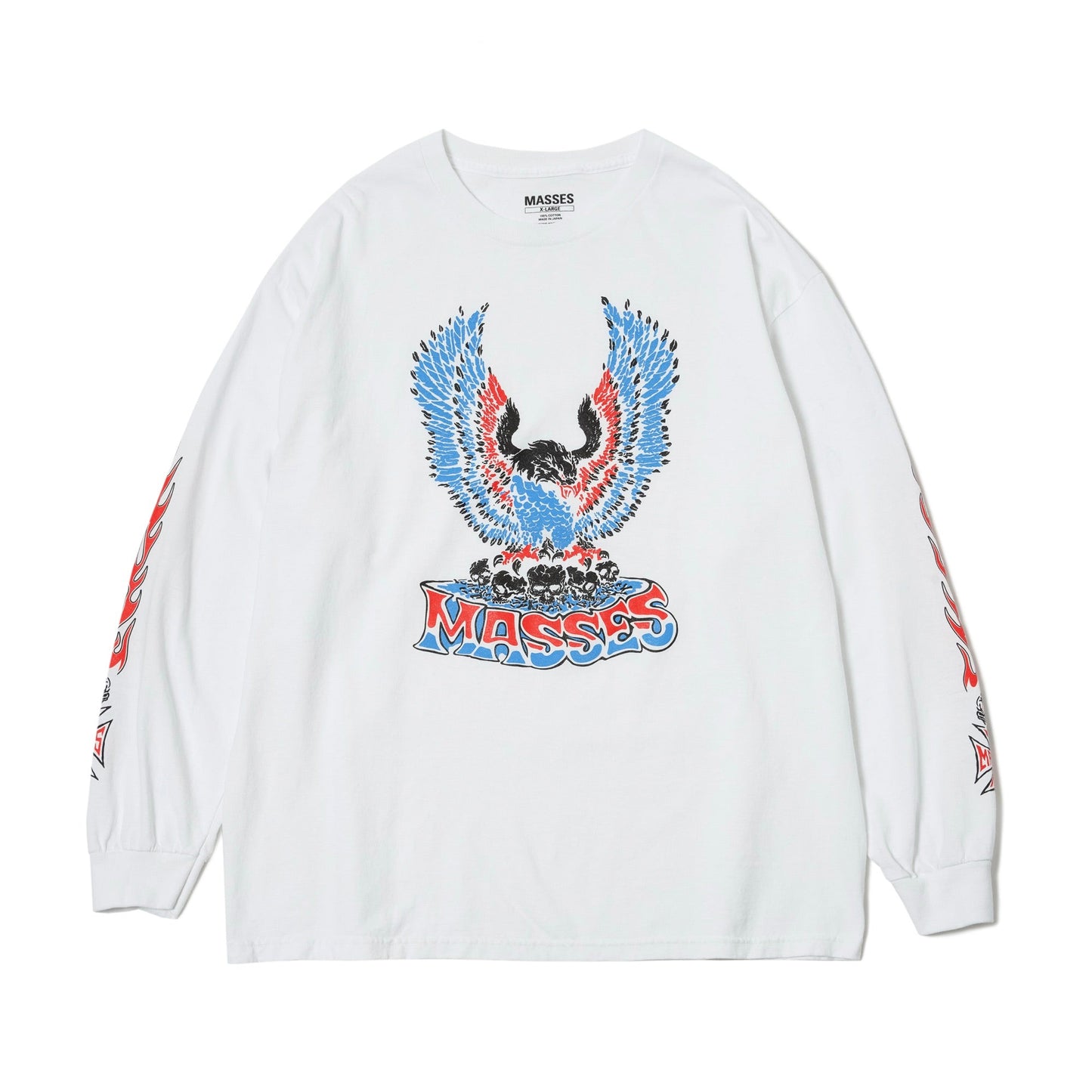 T-SHIRT L/S KILLEREAGLE