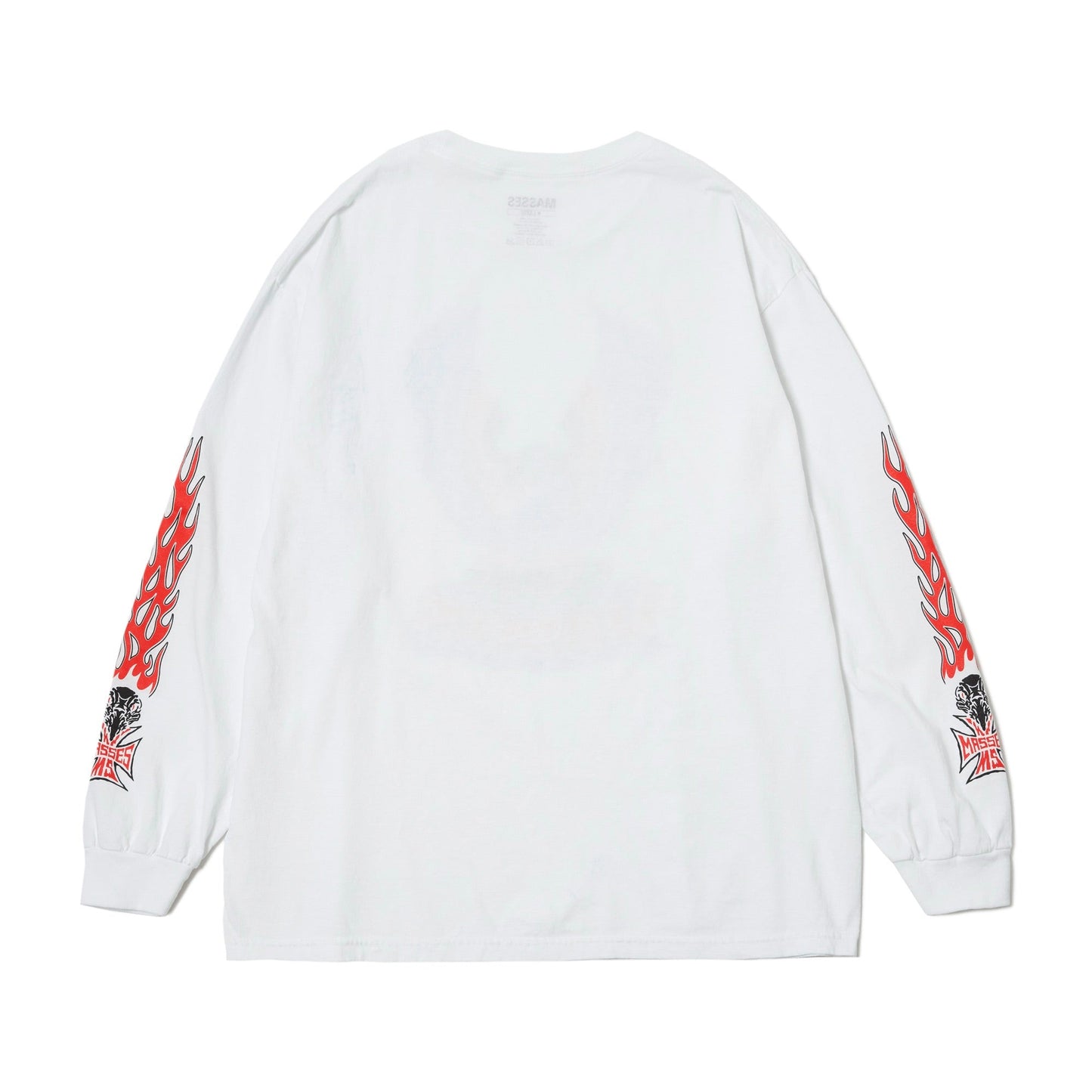 T-SHIRT L/S KILLEREAGLE