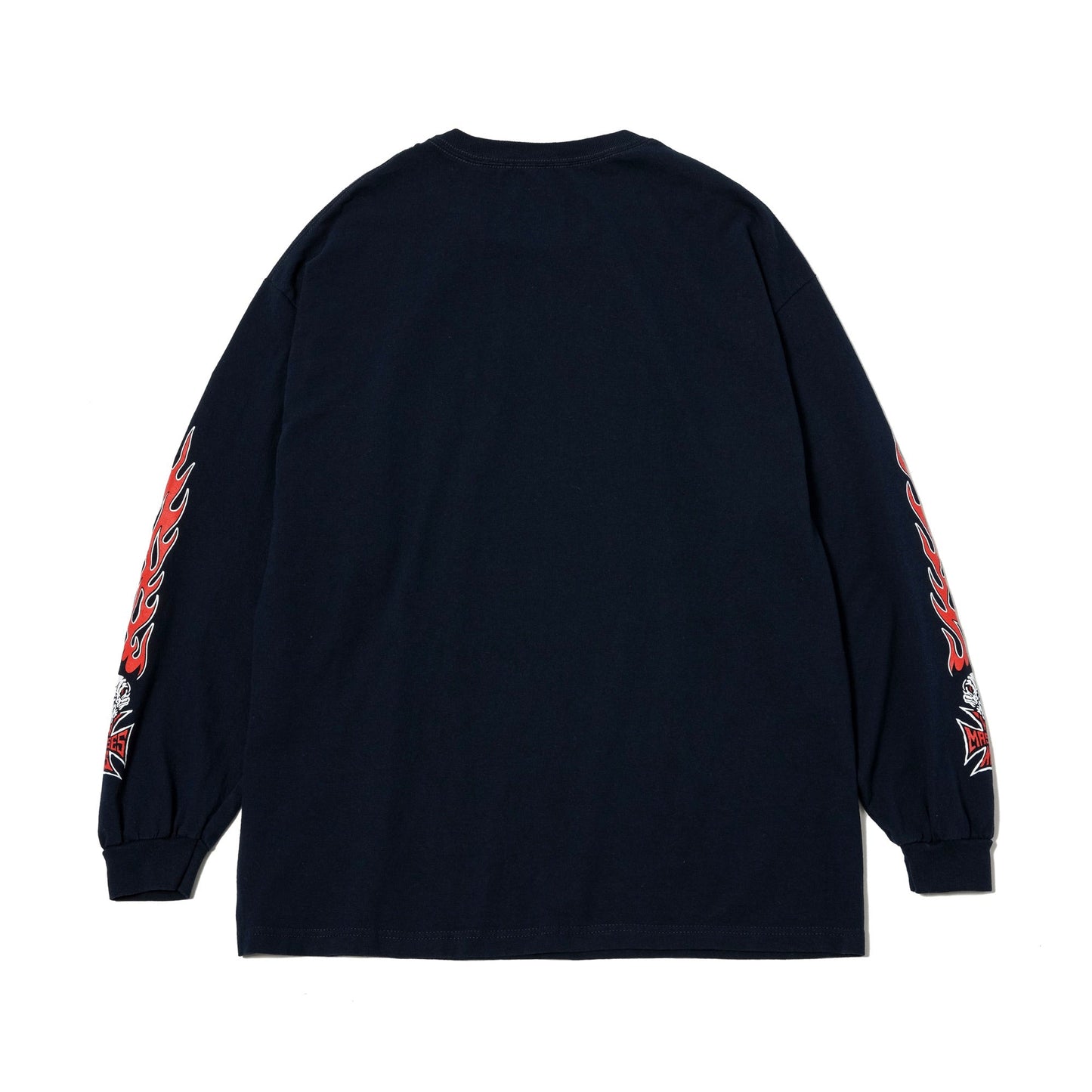 T-SHIRT L/S KILLEREAGLE