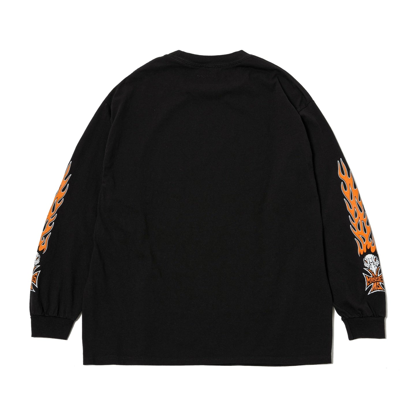 T-SHIRT L/S KILLEREAGLE