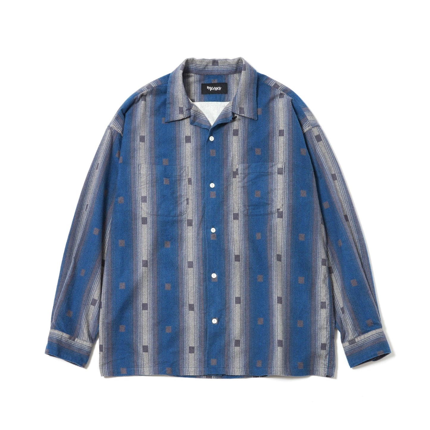 FLANNEL ST SHIRT