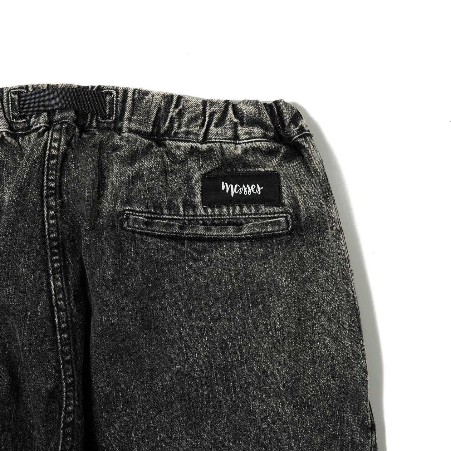 PANTS CL ACID DENIM