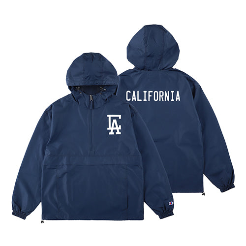 CALIFOLKS Packable Anorak