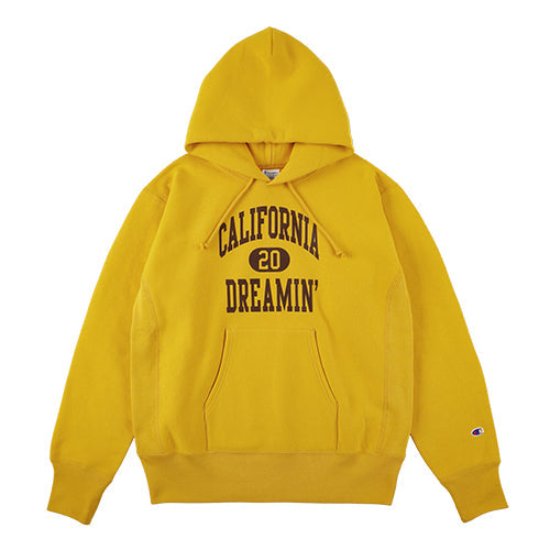 Champion for SD Exclusive Reverse Weave Hood Sweat