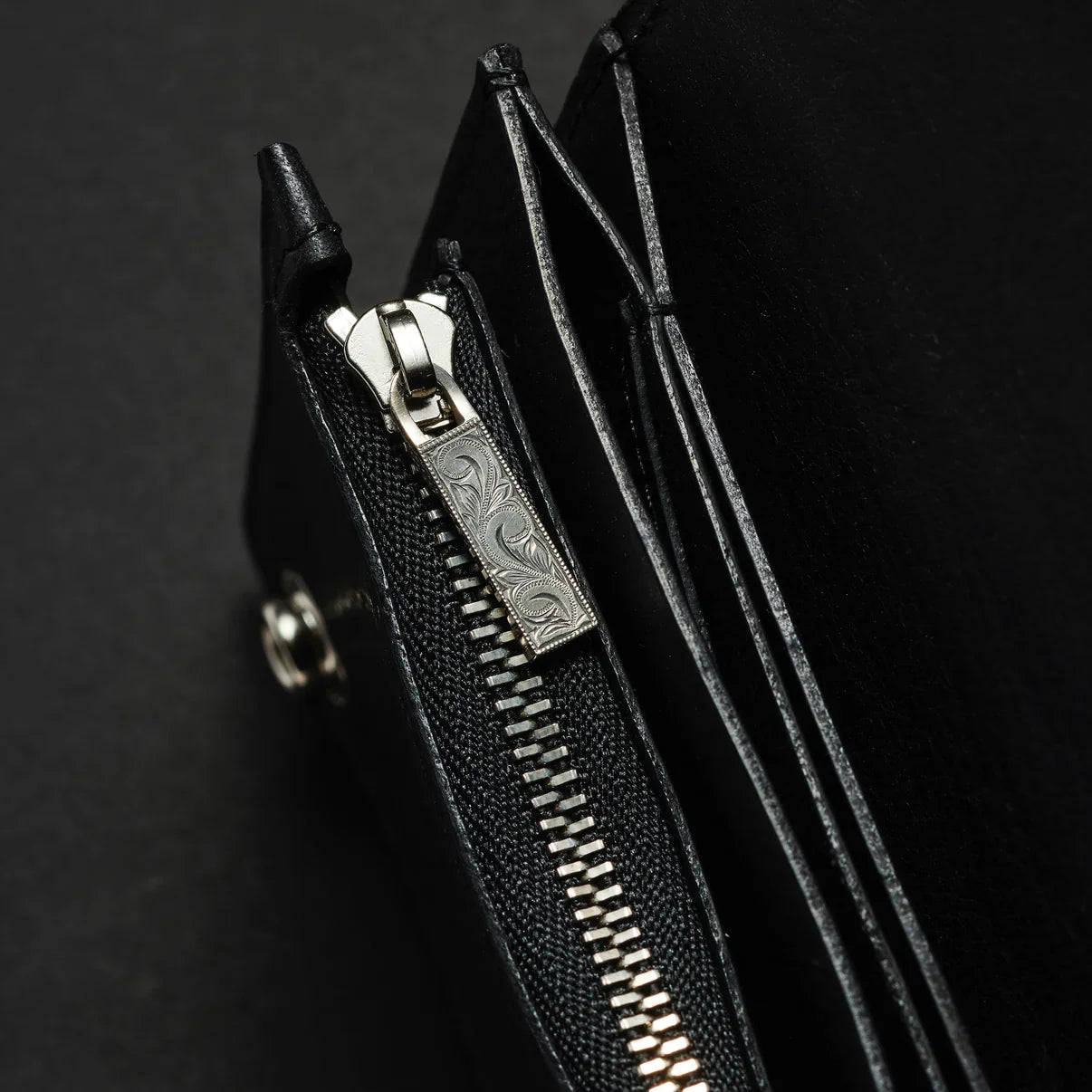 Trucker Wallet