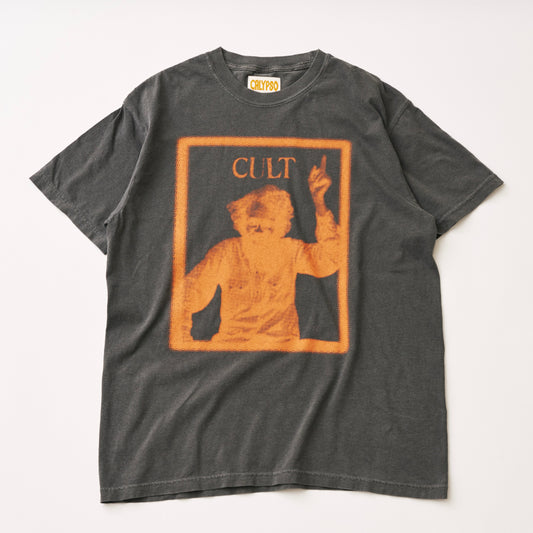 CULT HS Tee