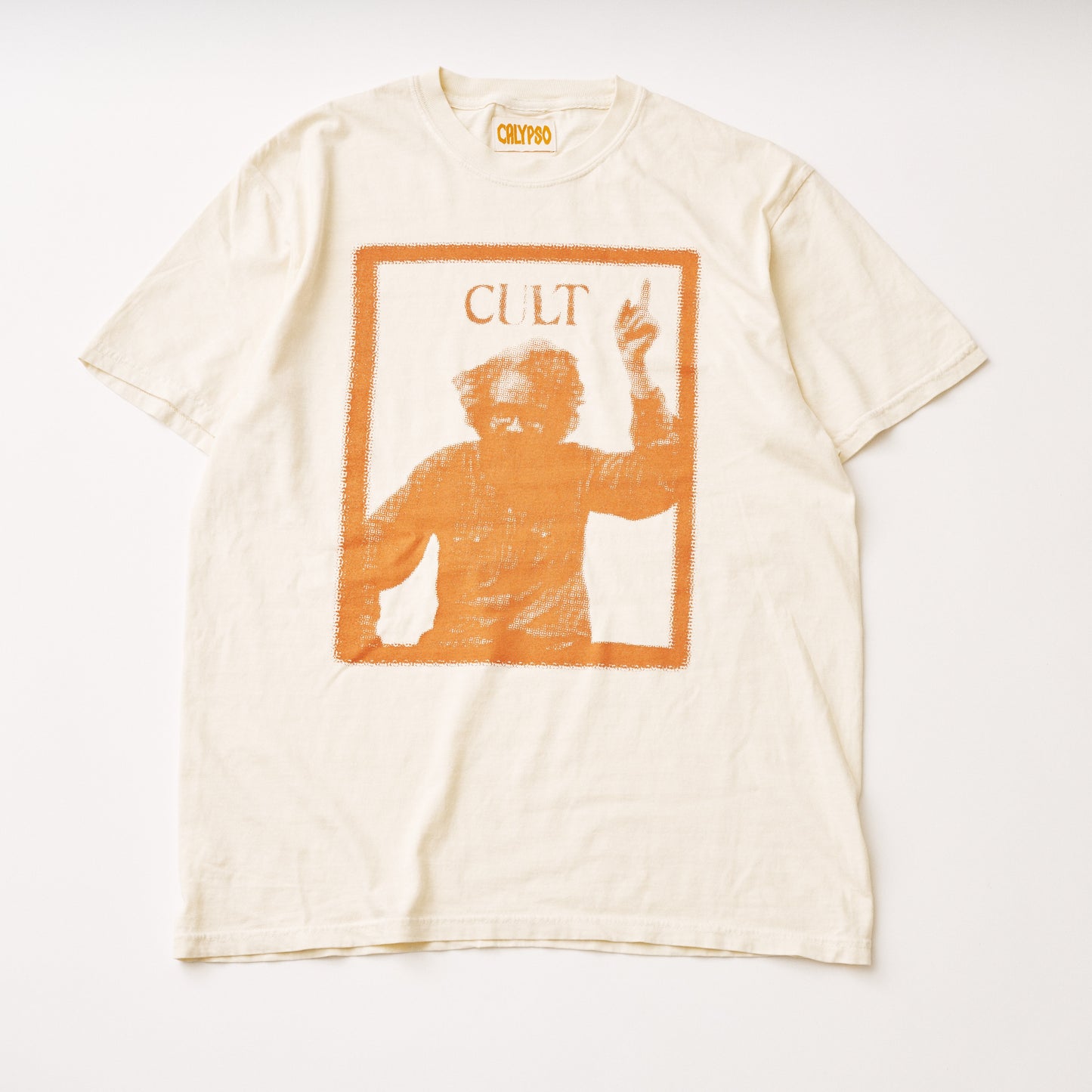 CULT HS Tee