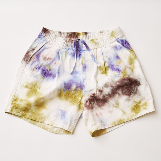 Tiedye Chill Shorts