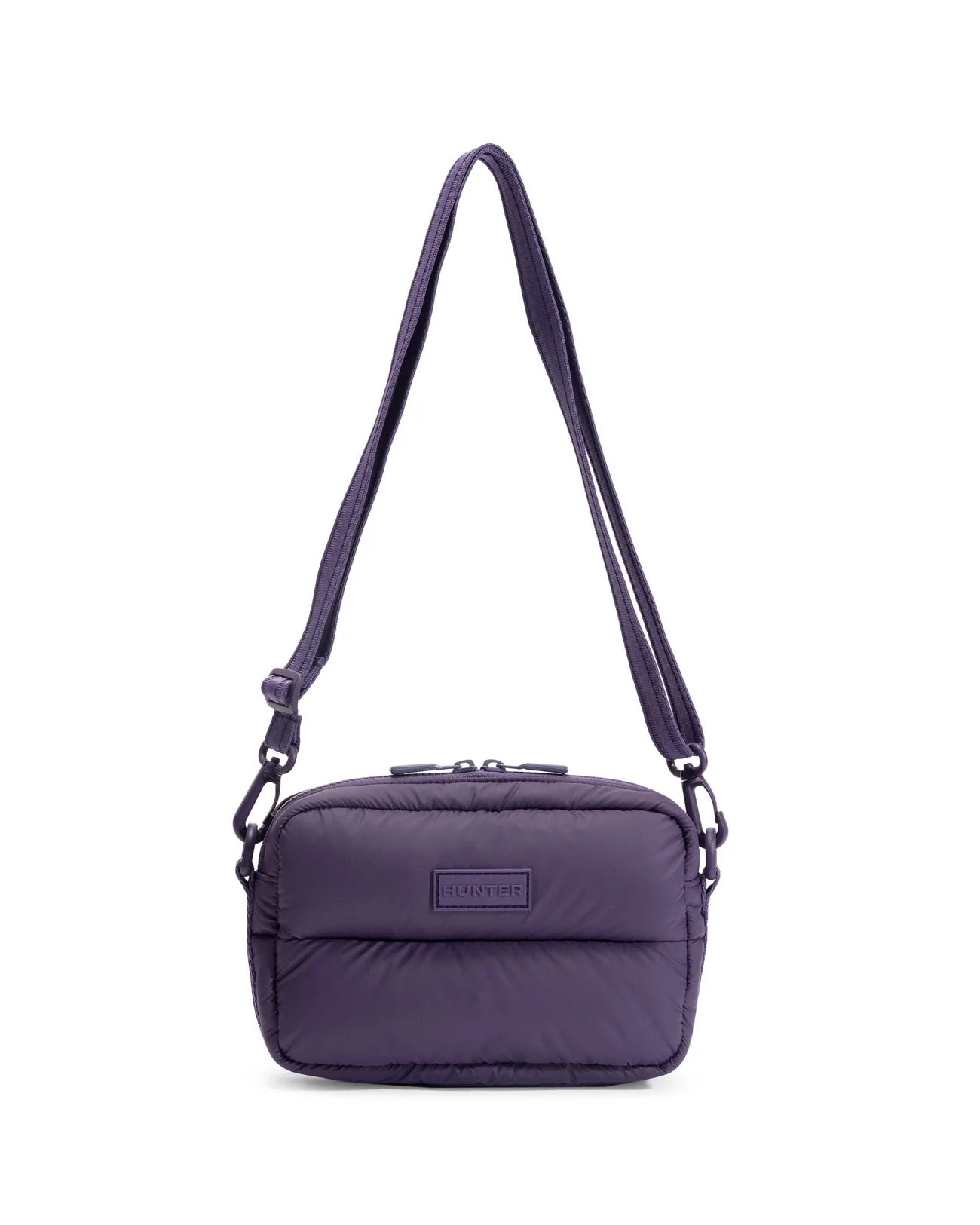 イントレピッド エクストラ パフド クロスボディ