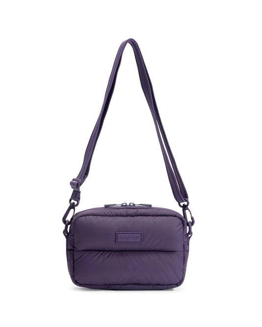 イントレピッド エクストラ パフド クロスボディ