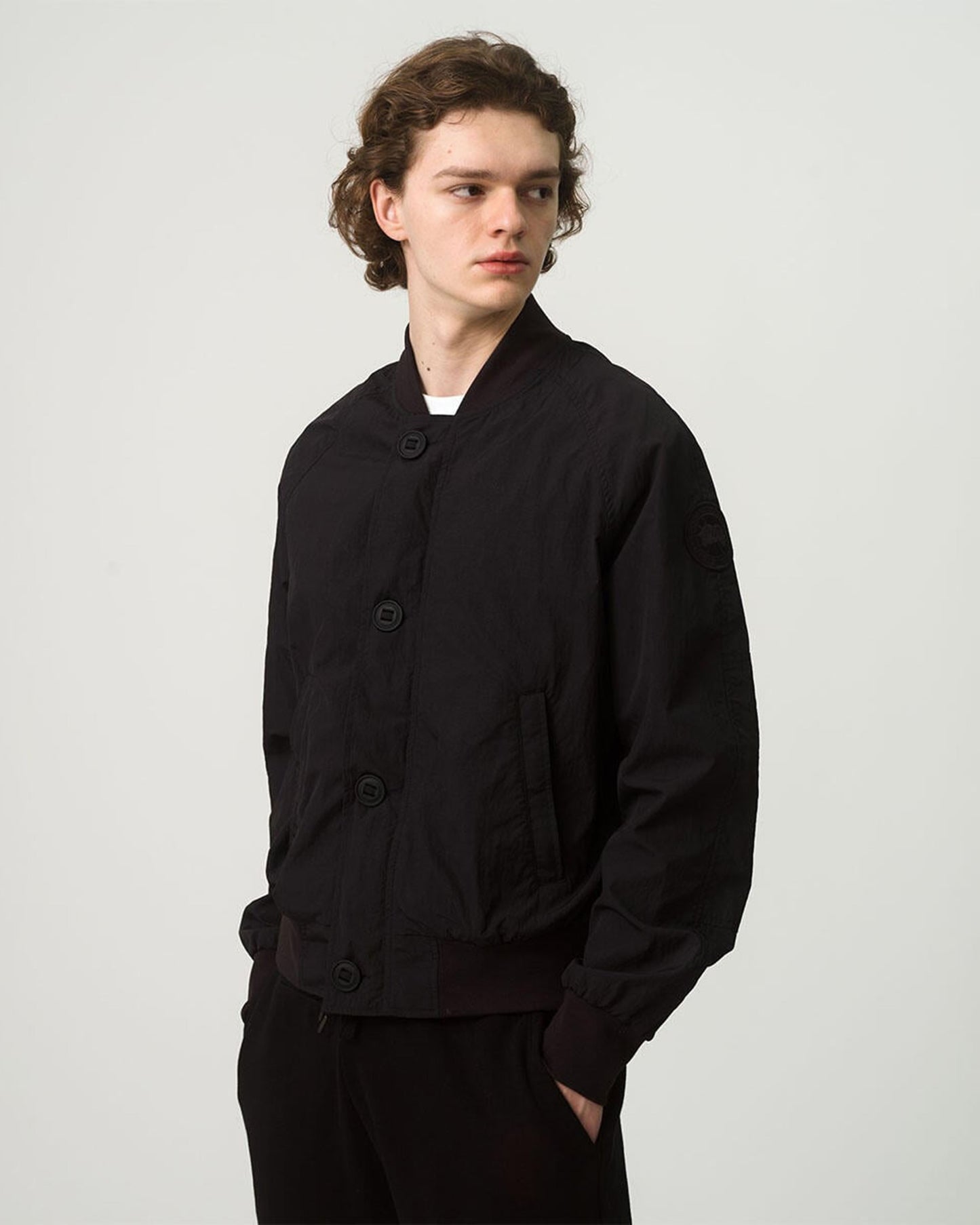 Bartlett Bomber Black Label