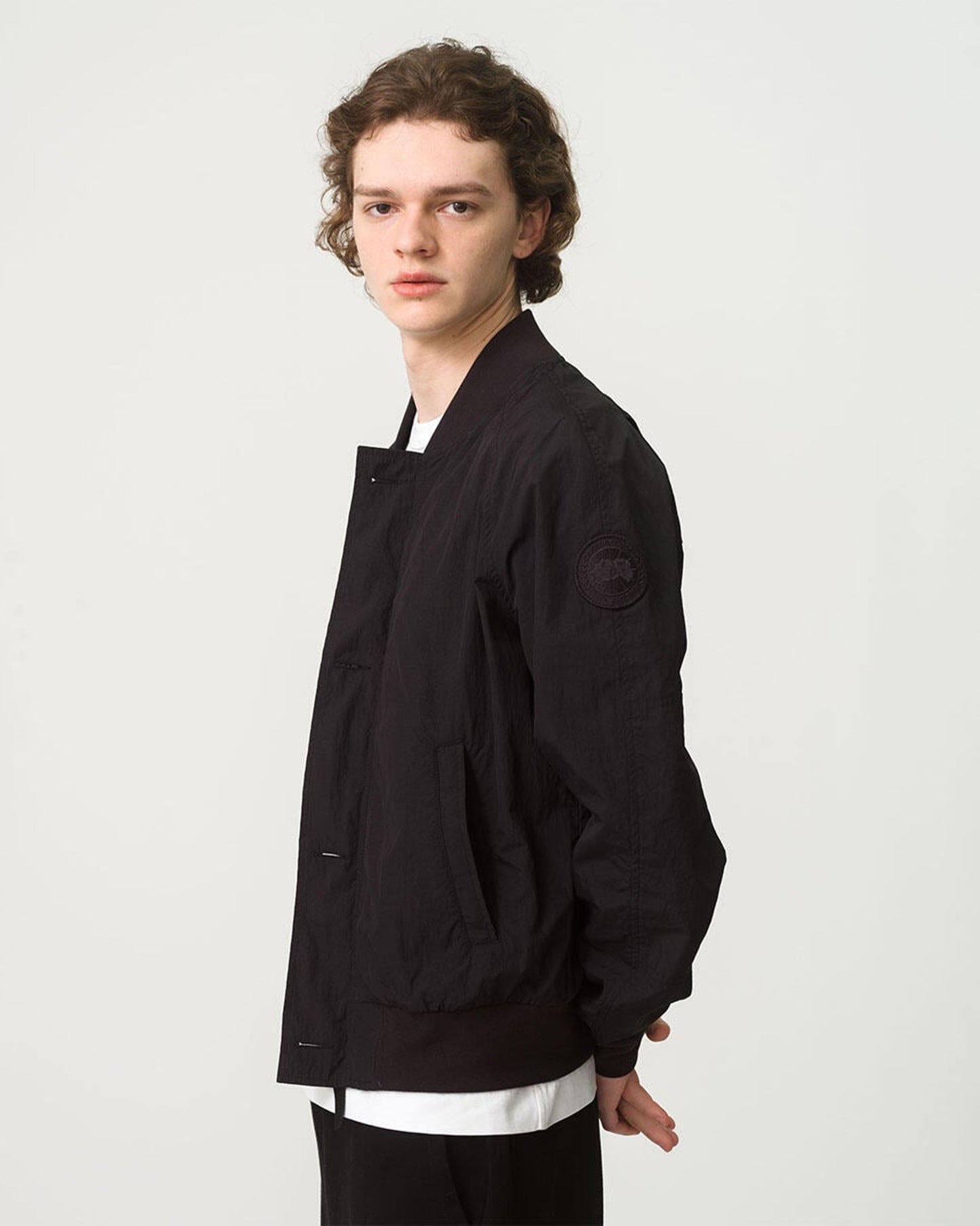 Bartlett Bomber Black Label