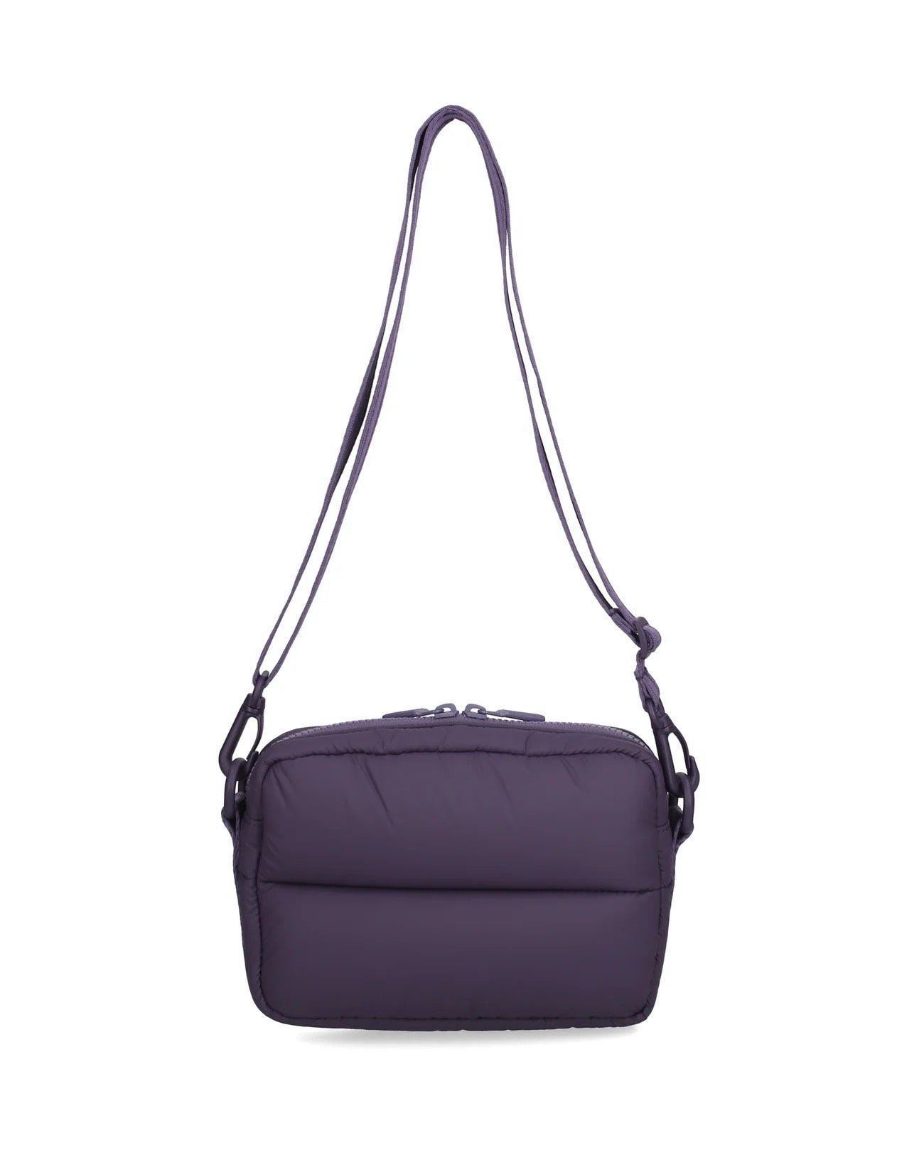 イントレピッド エクストラ パフド クロスボディ