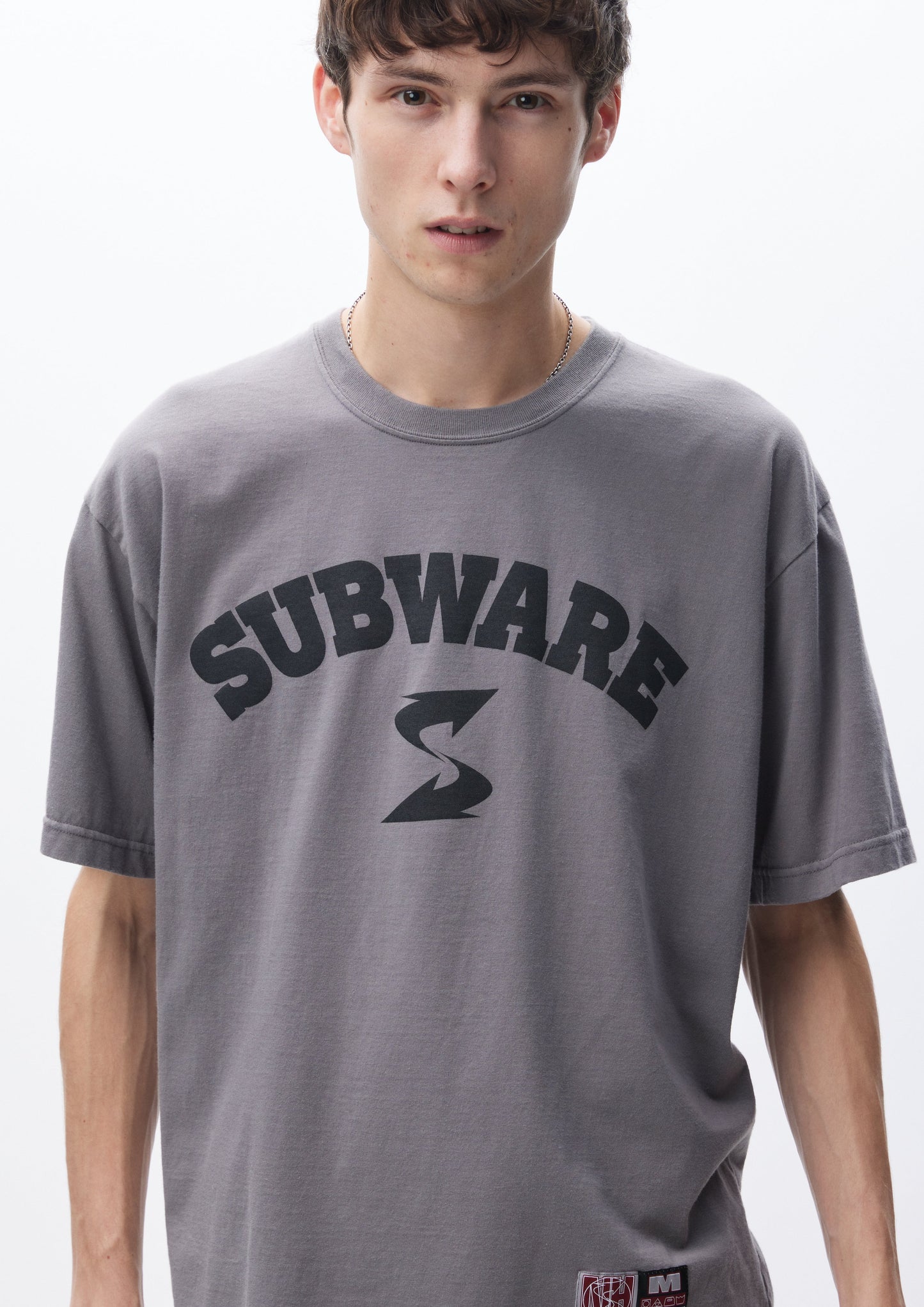 NH × SUBWARE. TEE SS-3