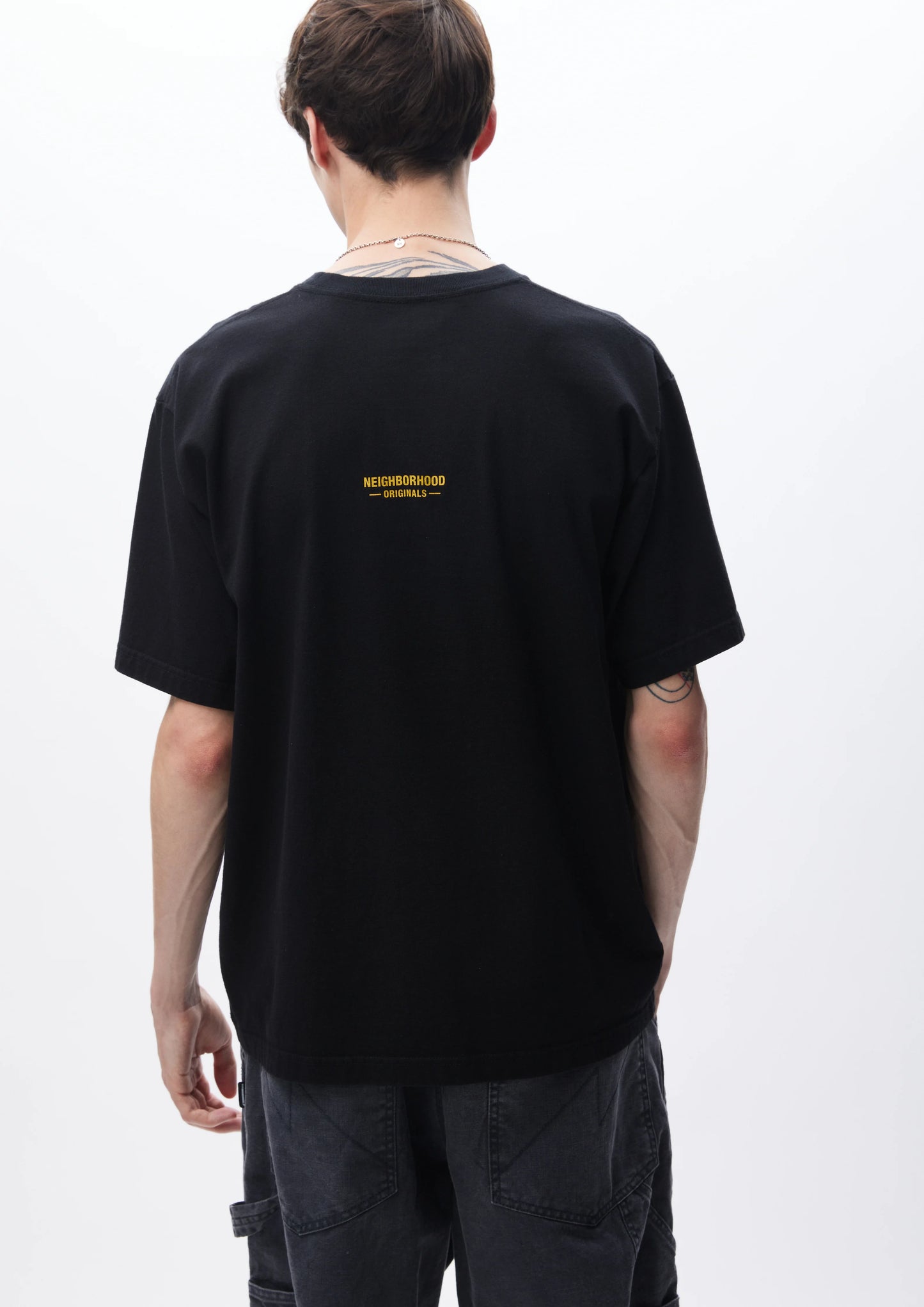 NH. TEE SS-4