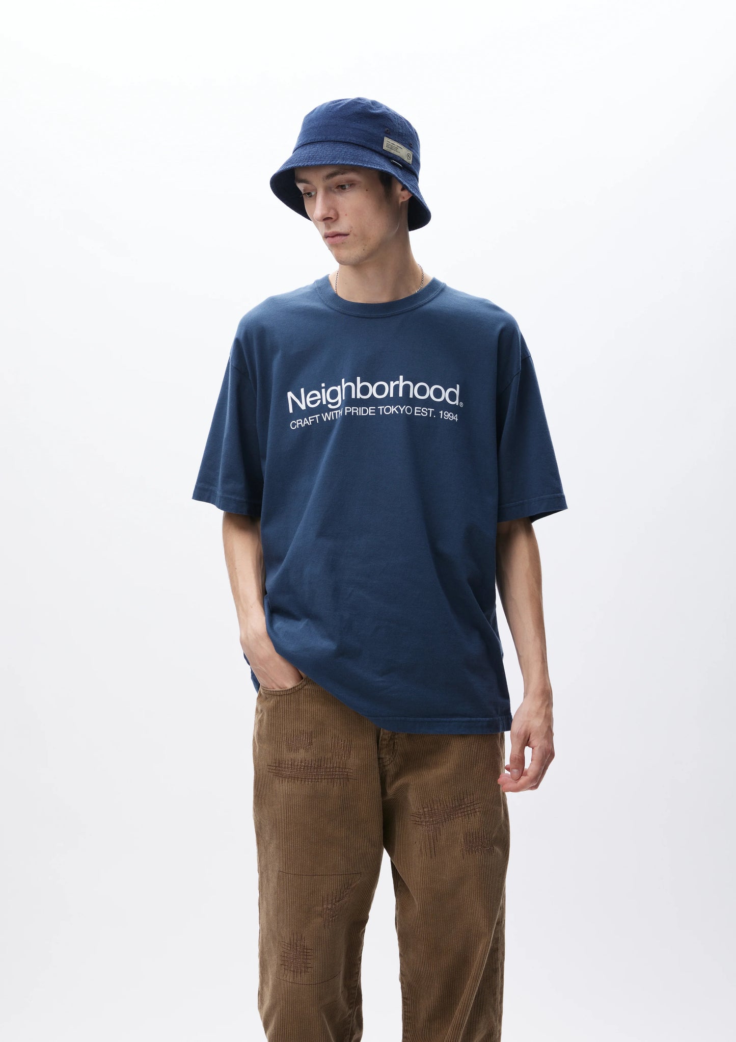 NH. TEE SS-11