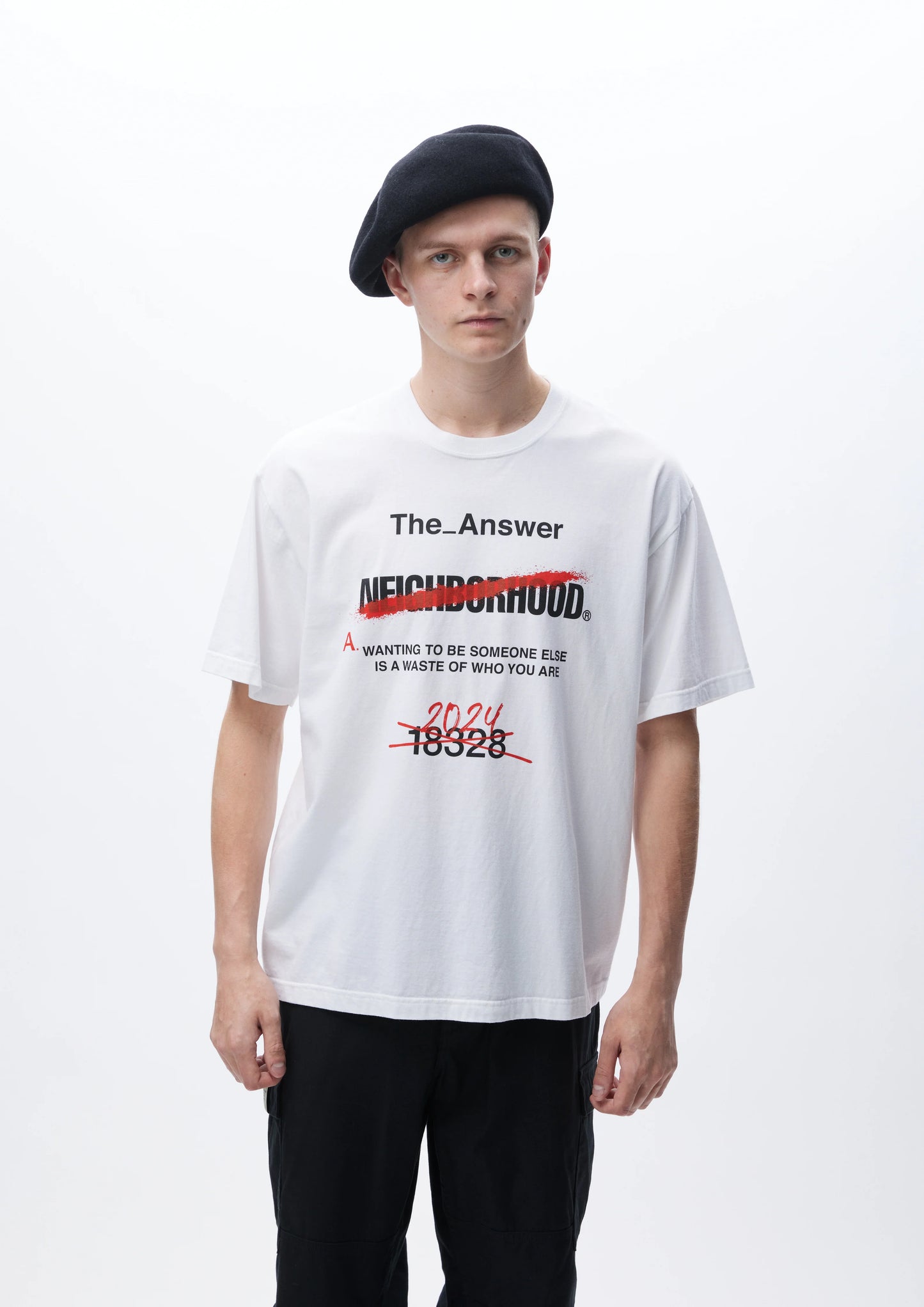 NH. TEE SS-13