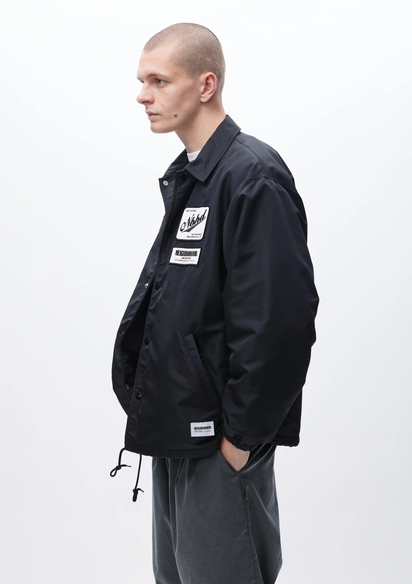 WINDBREAKER JACKET-2