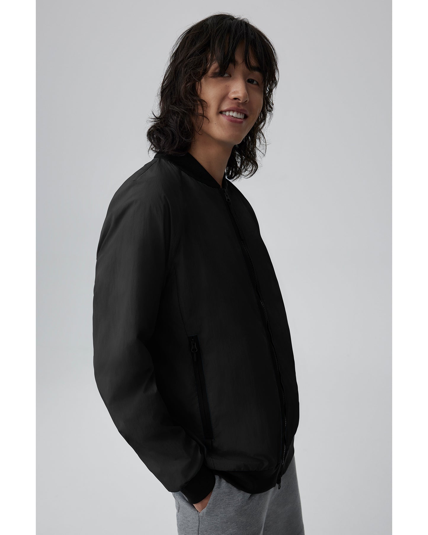 Faber Bomber Black Label