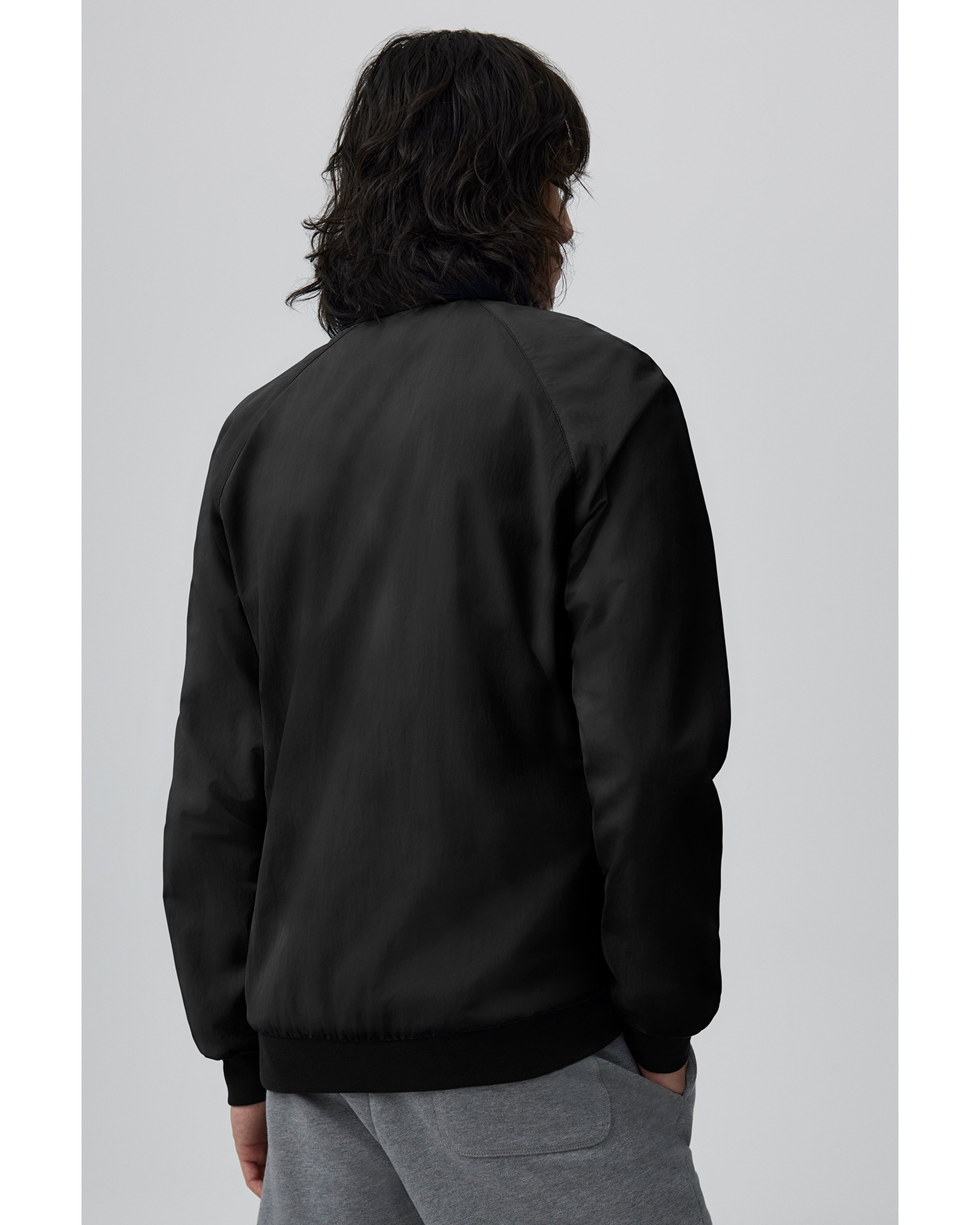Faber Bomber Black Label – TIME AFTER TIME