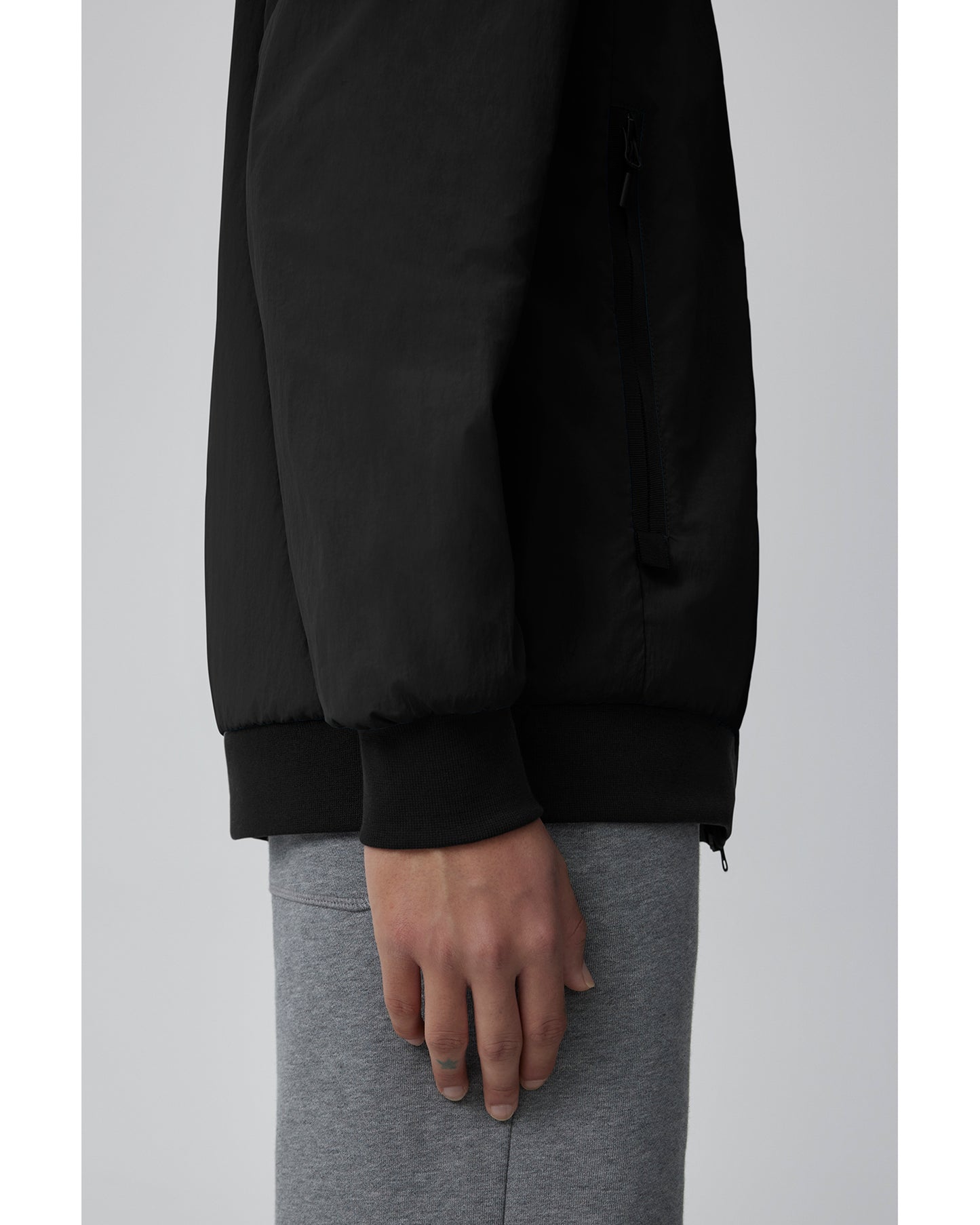 Faber Bomber Black Label