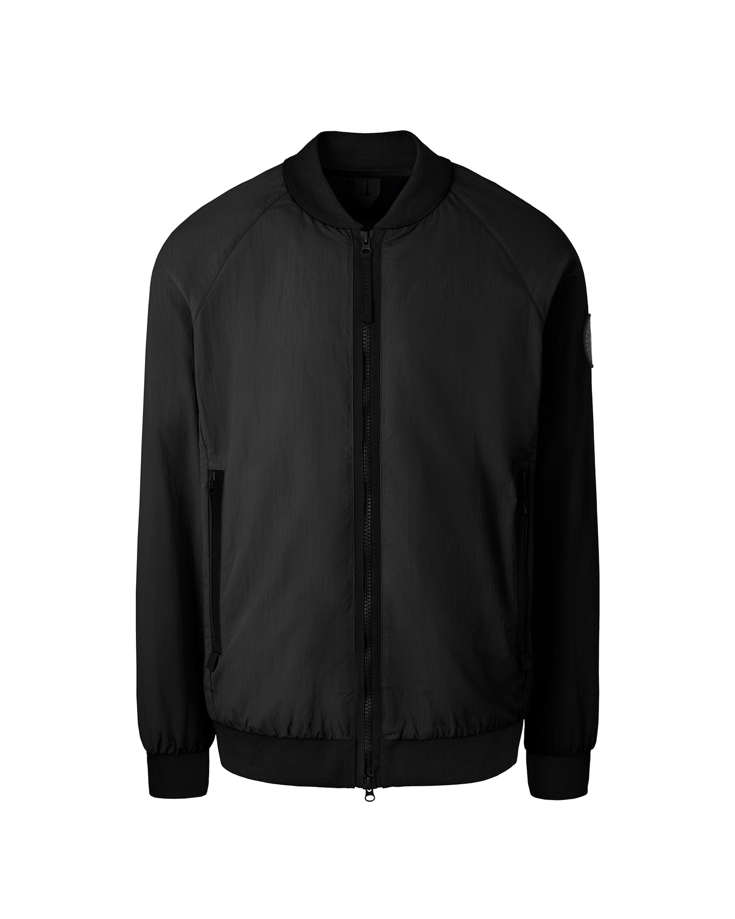 Faber Bomber Black Label