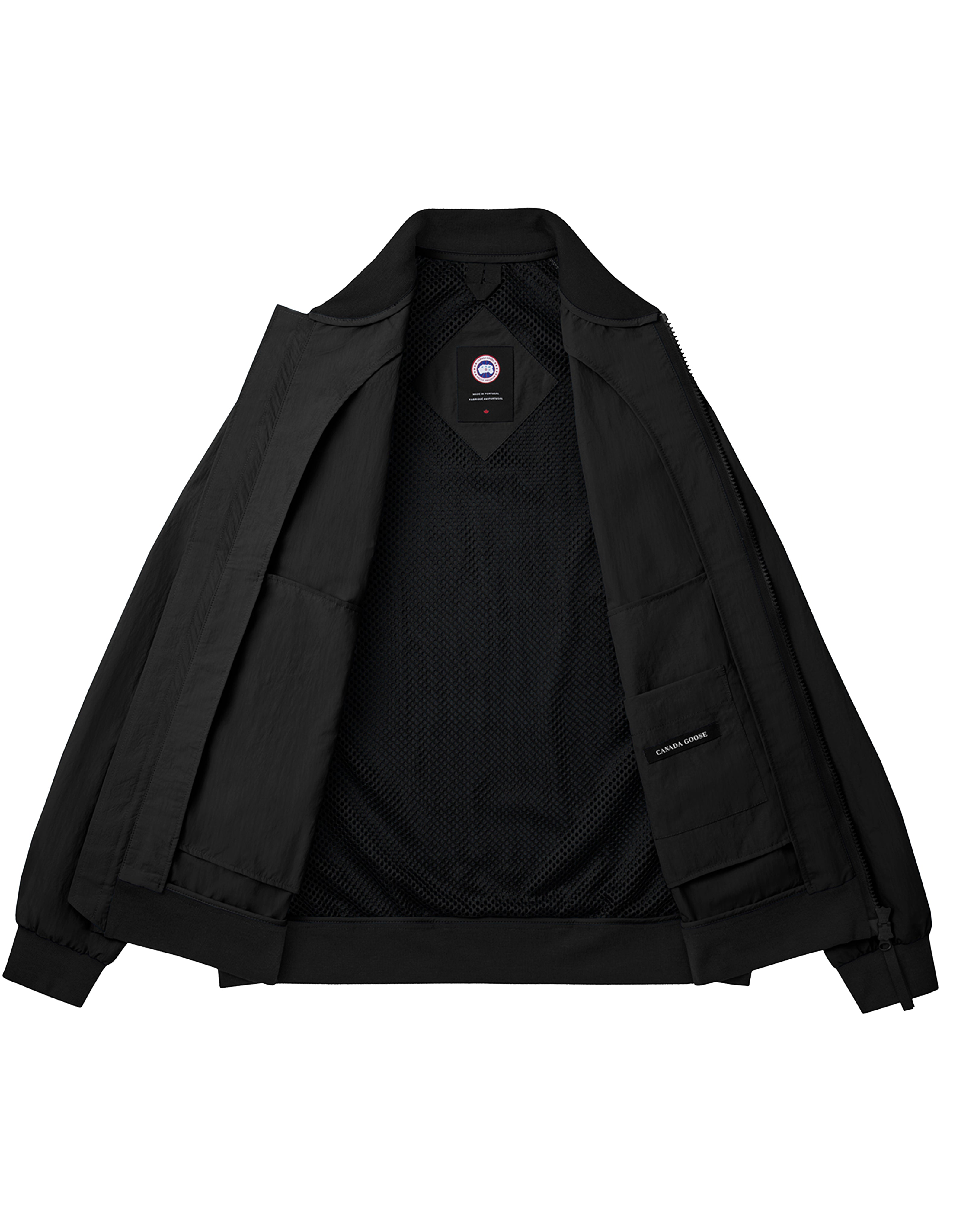 ジャケット・アウター   Faber Bomber Black Label Faber Bomber Black Label – TIME AFTER TIME