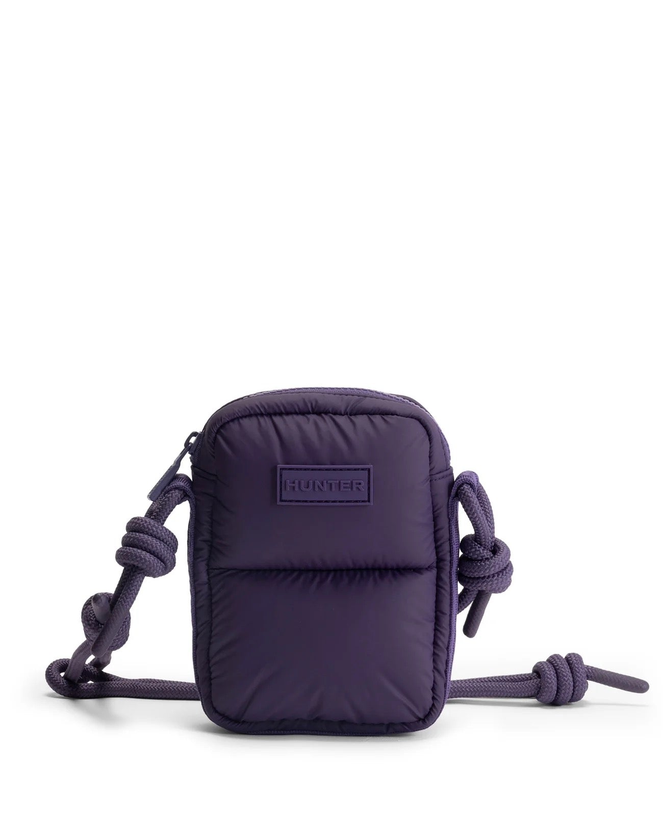 イントレピッド エクストラ パフド フォンポーチ