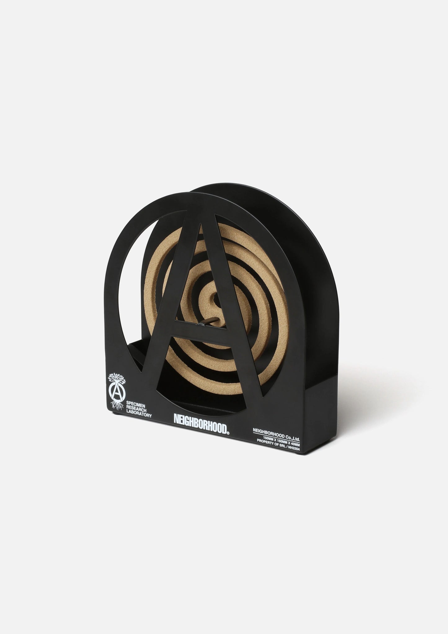 SRL. MOSQUITO COIL STAND