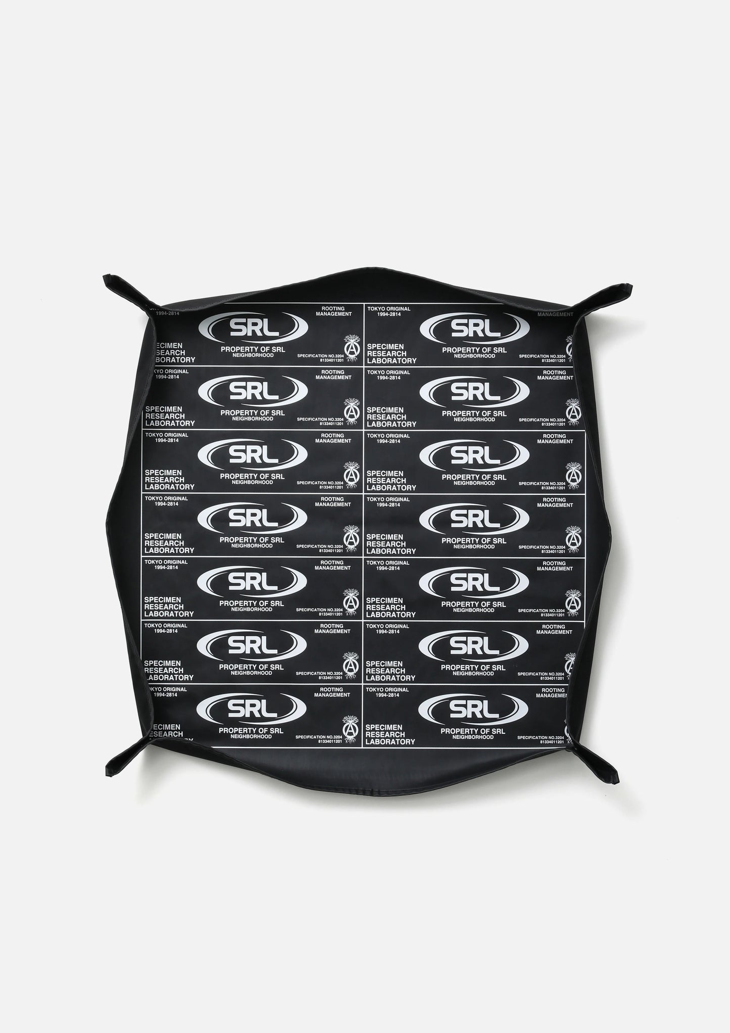 SRL. MUD FLAP