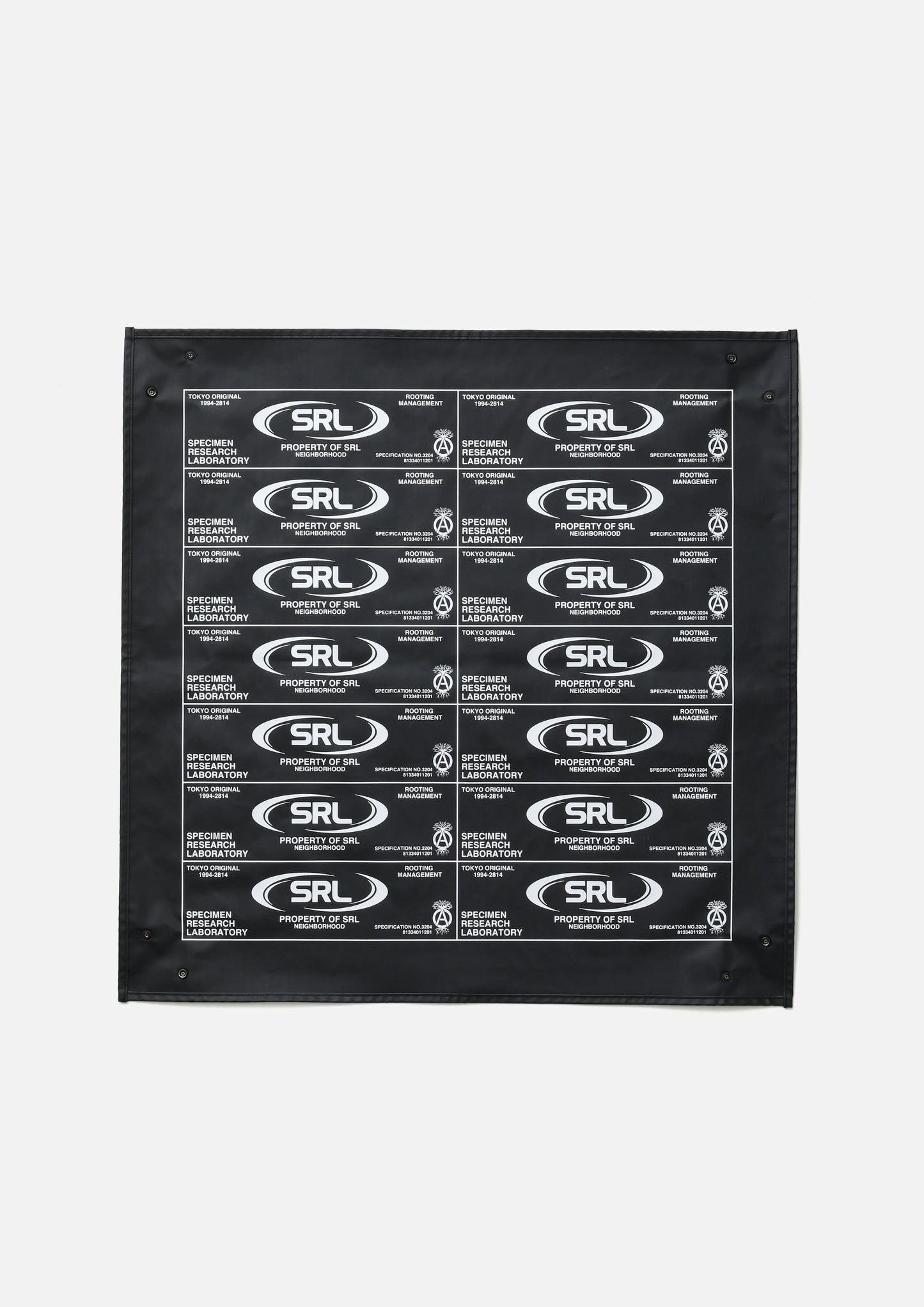 SRL. MUD FLAP