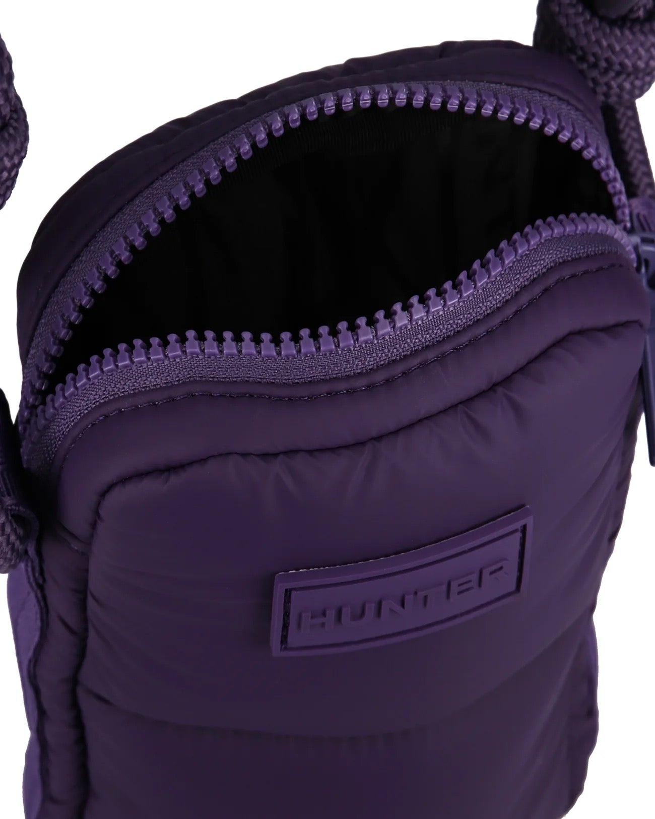 イントレピッド エクストラ パフド フォンポーチ