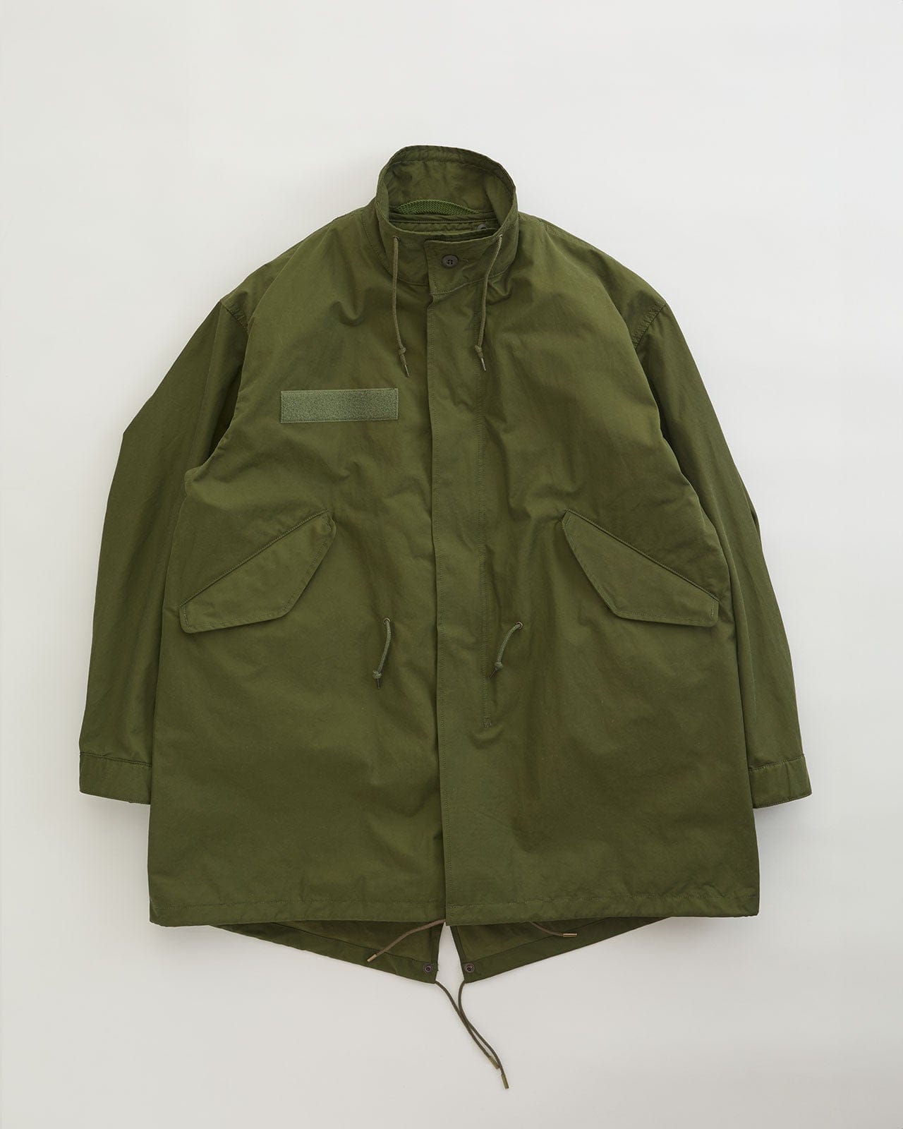 FIELD PARKA