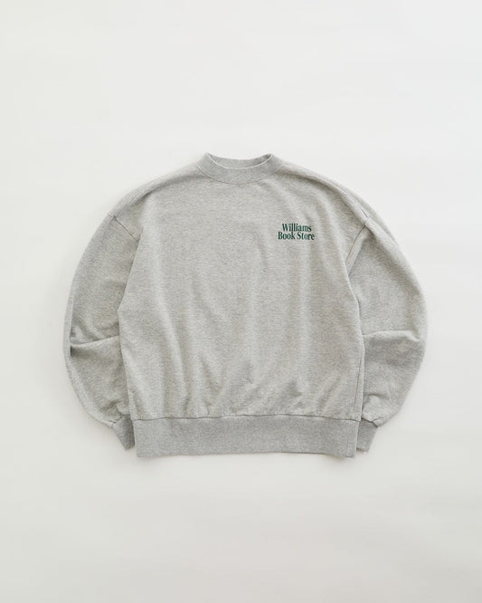 BOOK STORE SWEAT SHIRT