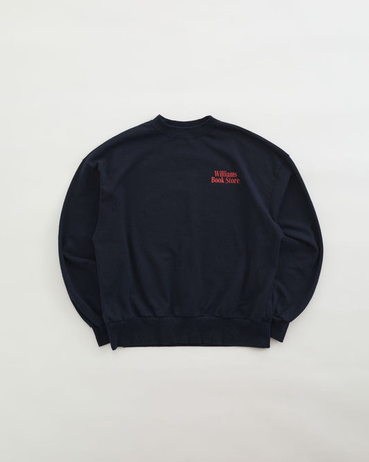 BOOK STORE SWEAT SHIRT