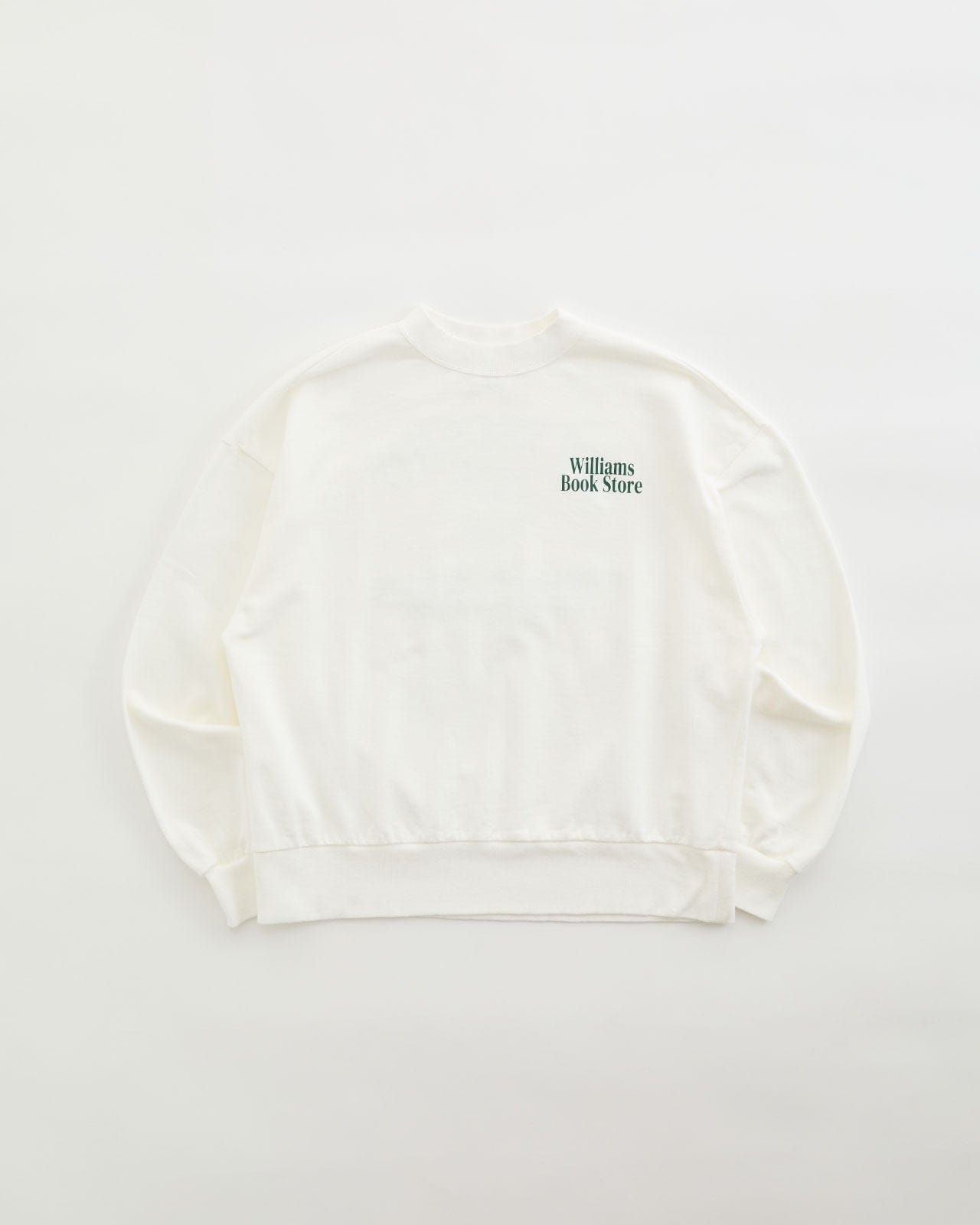 BOOK STORE SWEAT SHIRT