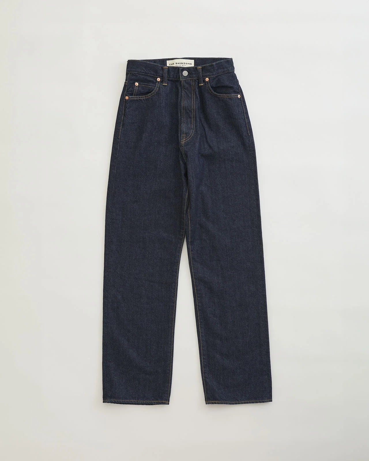 MARILYN DENIM