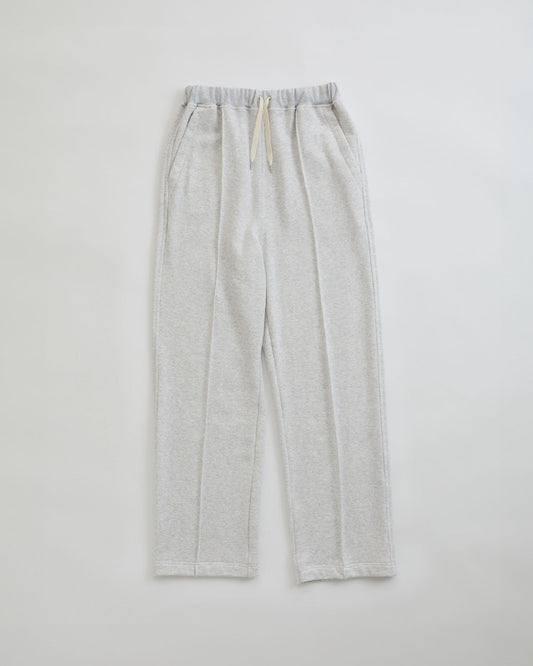 COTTON WOOL SWEAT PANTS